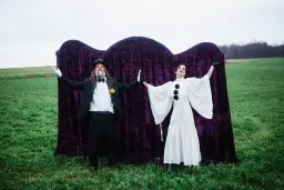 The Wild Hymns at Hempfield Apothetique