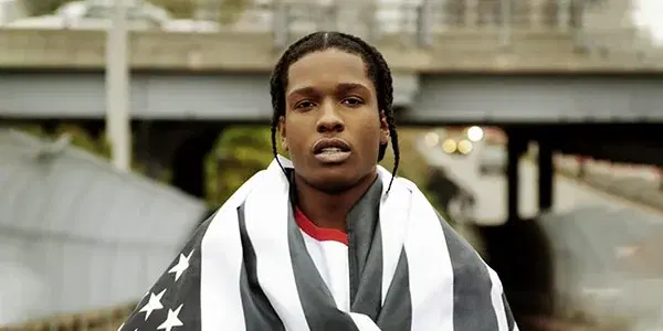 ASAP Rocky