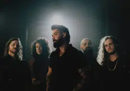 EIDOLA "THE EVISCERATE // MEND TOUR"