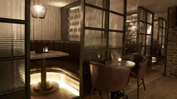 Speed Dating in the City @ Forge (Ages 30-45)