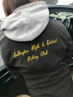 BBDRC, Dressage Series 2026