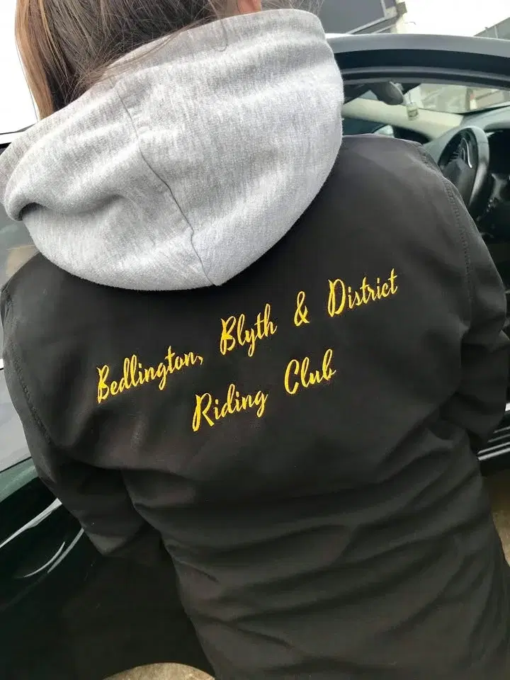 BBDRC, Dressage Series 2026