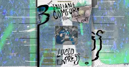 LUCID EXPRESS - Montréal