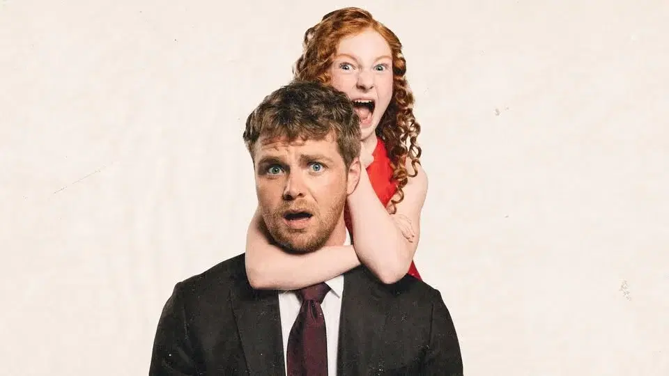 Alex Warren Presents: Little Orphan Alex Live | Centre Bell