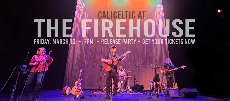 CaliCeltic
