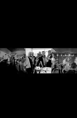 Säterdalen Rock'n'roll