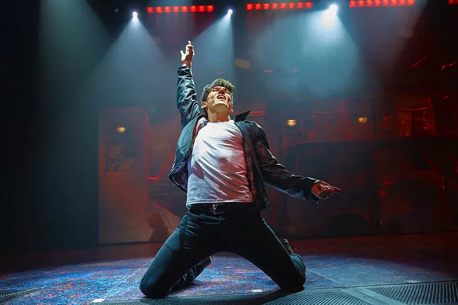 Windborne's The Music of Queen