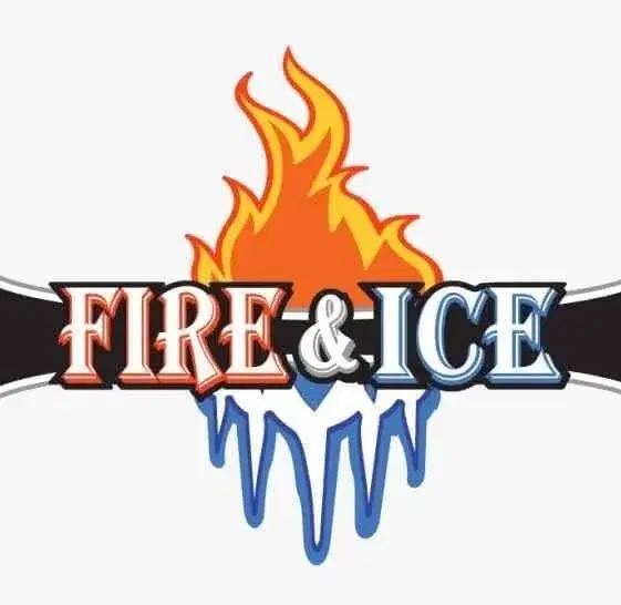 FIRE AND ICE BACK AT THE CARPENTERS ARMS ROCHESTER