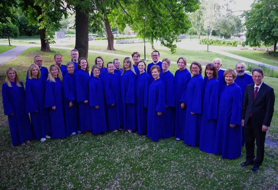 Motettkörens Greatest Hits