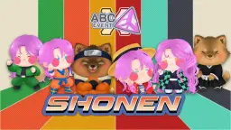 ABC Event#X : Shonen