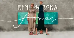Reni & Boka: Forrás - lemezbemutató koncert ⏐ Fonó