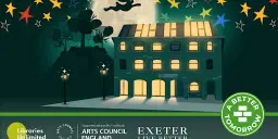 Barnstaple Library Lates #3