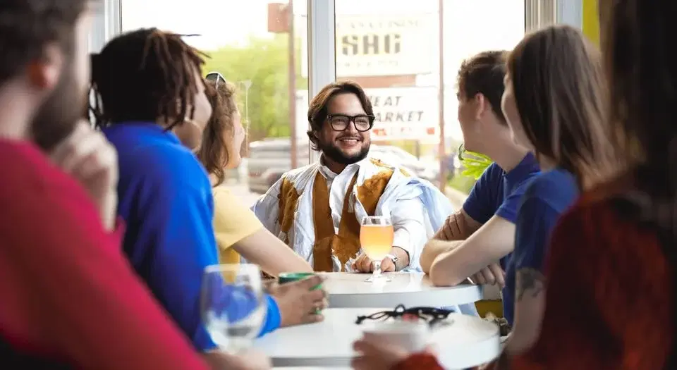 P'tit Bouya en Acadie, en spectacle à la salle Empress
