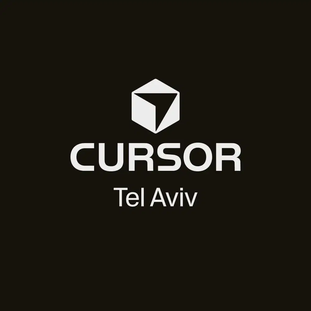 Cursor Tel Aviv Meetup - April 2026