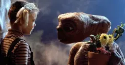 Movies at The Strand: E.T. The Extra-Terrestrial (1982)