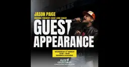 Jason Paige Guest Appearance & Signings