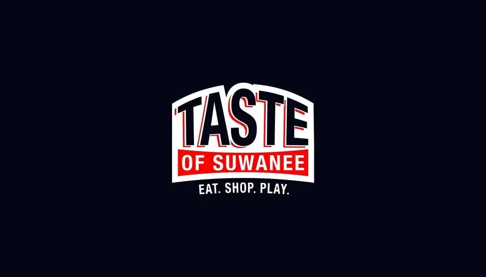 Taste of Suwanee 2026
