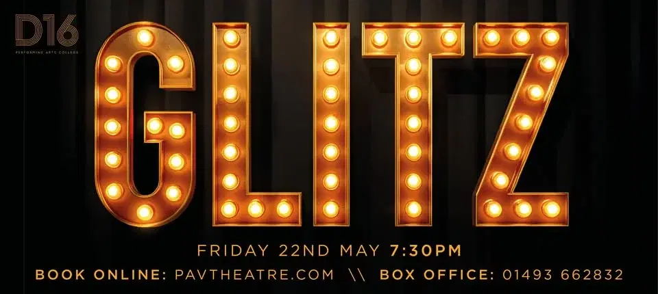 GLITZ