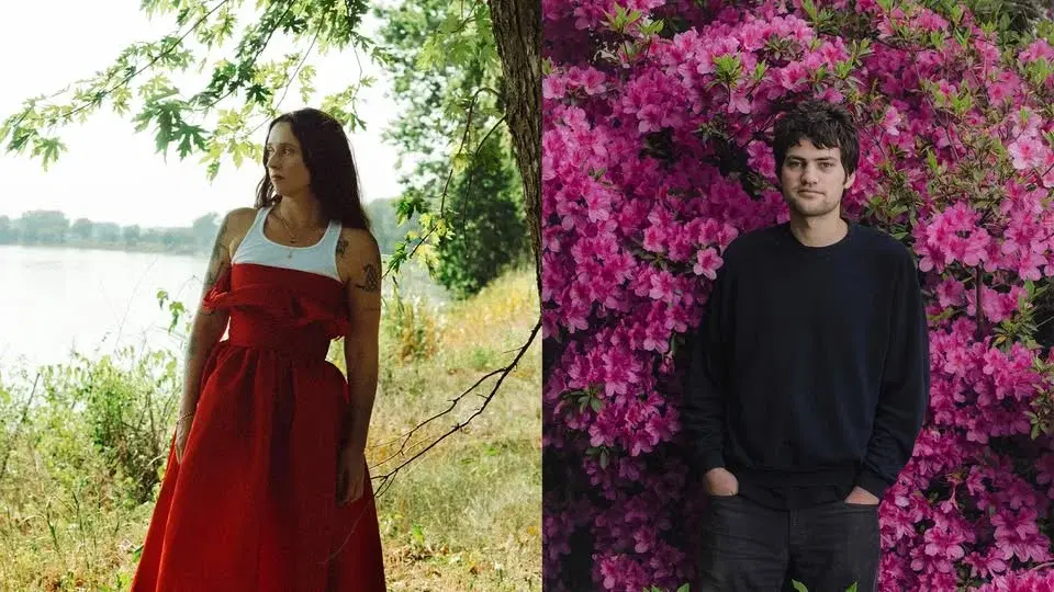 Waxahatchee & MJ Lenderman at Massey Hall