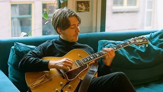 Jonathan Dafgård Trio