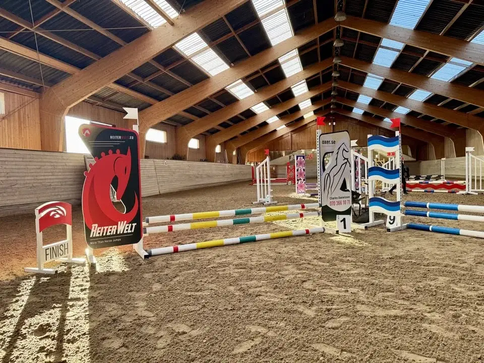 Pay & Jump 15 februari