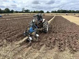 IVMC Spring Ploughing Match