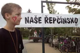 Ahoj léto, ahoj prázdniny