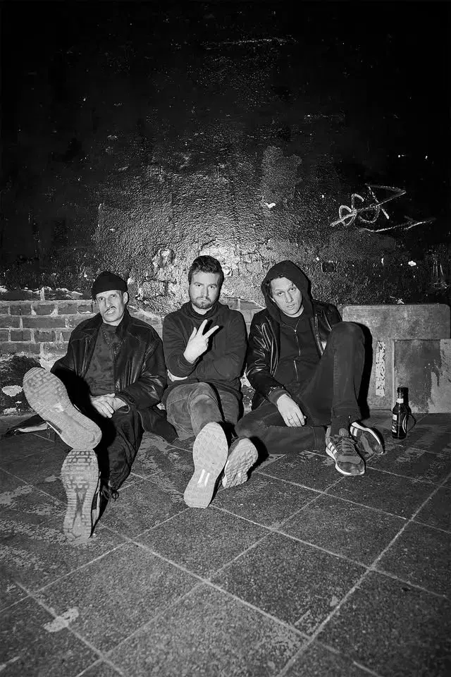 SCHMUTZKI (DE) | WUNDER TOUR 2026 | 09.04.2026