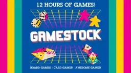 GAMESTOCK 2026