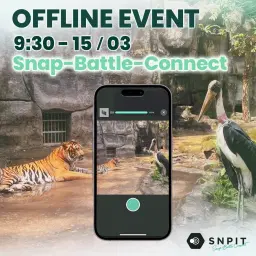 SNPIT PICNIC - THẢO CẦM VIÊN