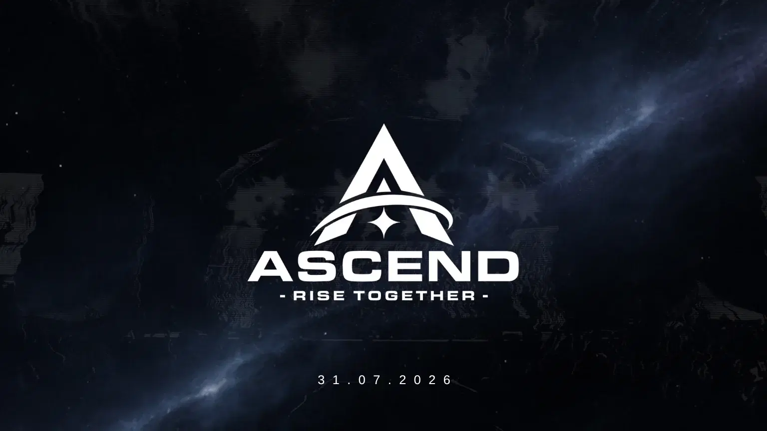 ASCEND – Rise Together - Norrköping - Götaparken