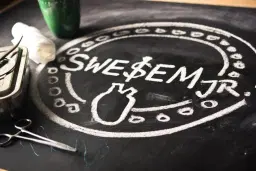 Temakväll: Akut sjukt barn med Daniel Örtoft