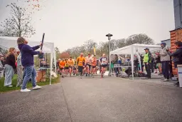 Förslöv trail 5, 10 och 24km