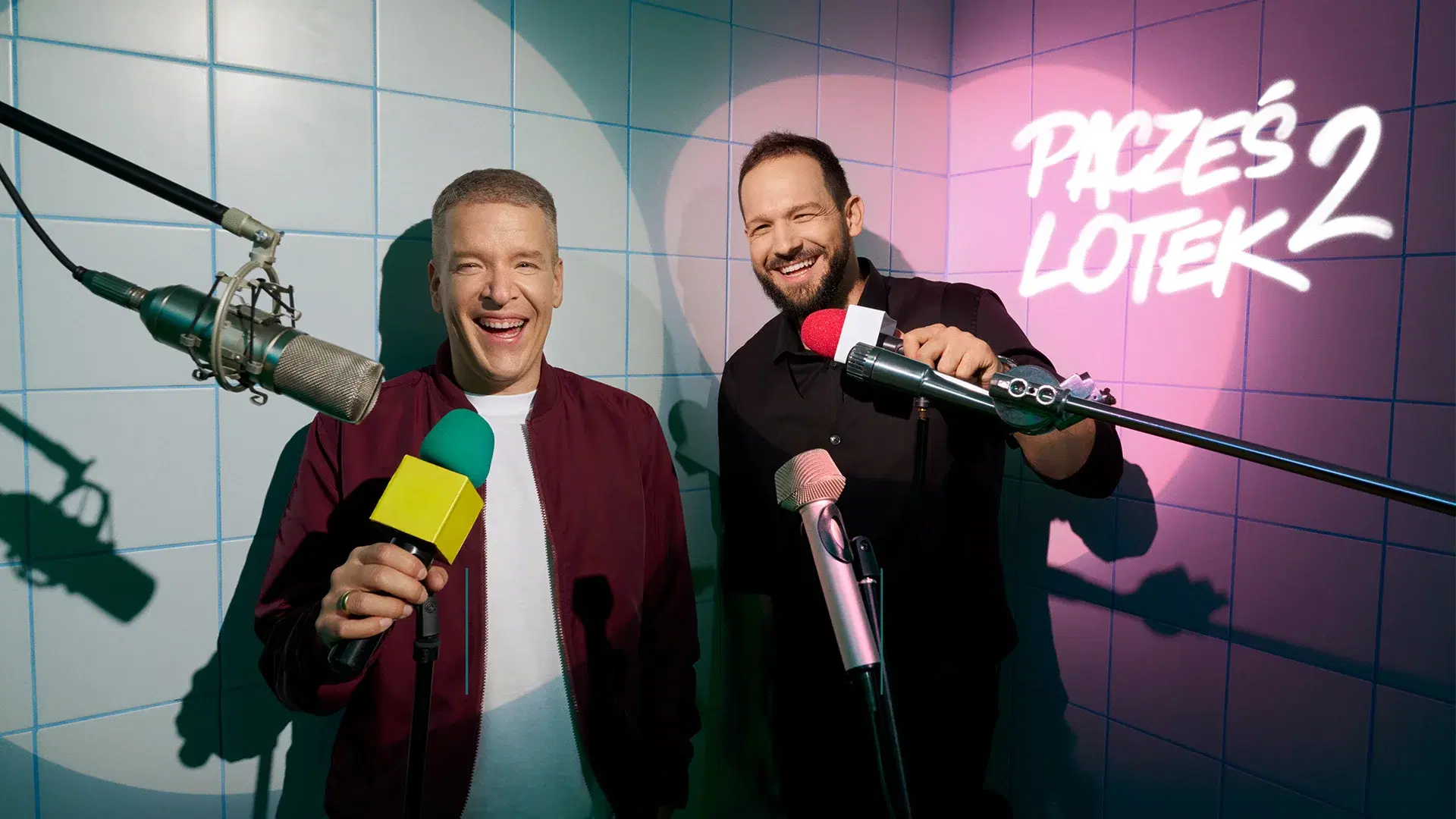 Paczes & Lotek Tour 2