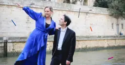 Dubois–Joerger duó