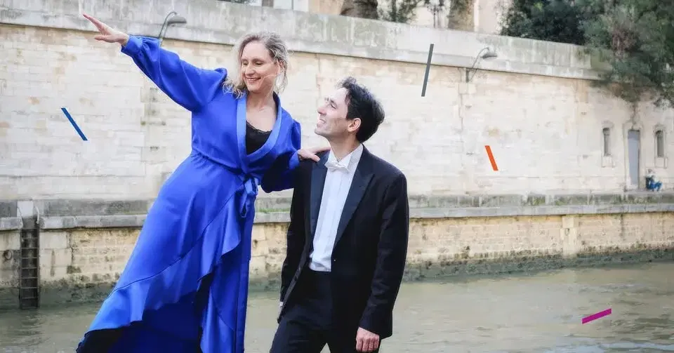 Dubois–Joerger duó