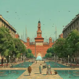 AI Aperitivo Mar 2026