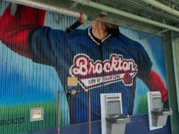 Food Truck Festival at the Brockton Rox!