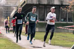 5. afdeling Frost Cup