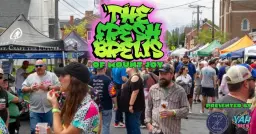 The Fresh Brews of Mount Joy 2026