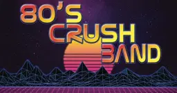 80s Crush Debut at Mulligan’s!!