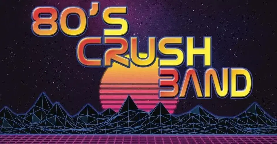 80s Crush Debut at Mulligan’s!!