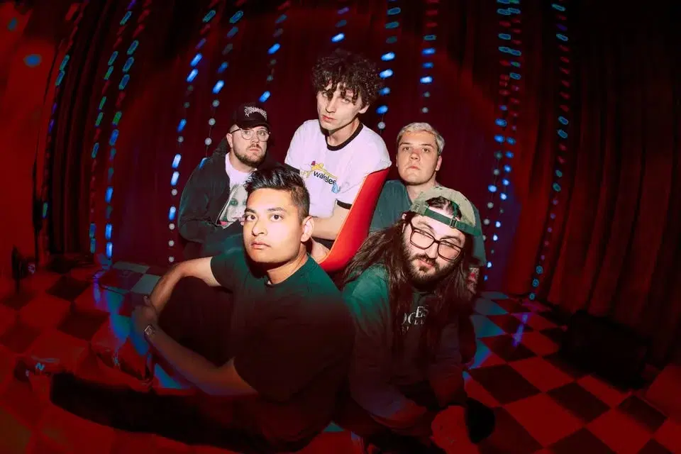 HOT MULLIGAN | Hamburg