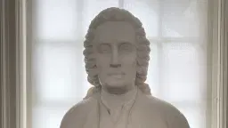 I Swedenborgs fotspår - en makalös stadsvandring