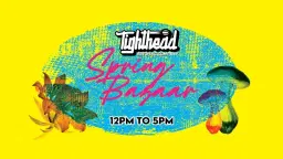 Tighthead's Spring Bazaar
