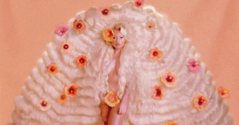 Remy Bond • Botanique