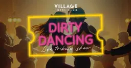 Dirty Dancing Tribute