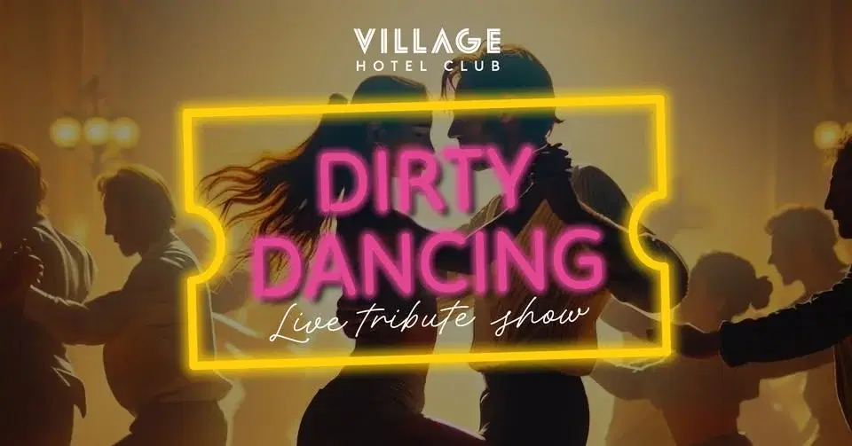 Dirty Dancing Tribute