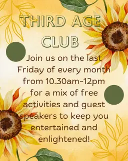 Third Age Club