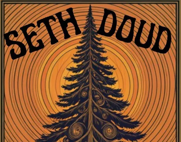 Seth Doud Live Music